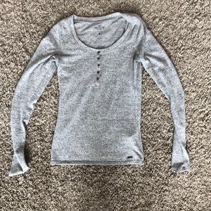 hollister long sleeve
